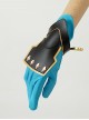 Genshin Impact Xiao Halloween Game Cosplay Costume Full Set