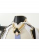 Genshin Impact Xiao Halloween Game Cosplay Costume Full Set