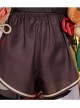 Genshin Impact Xiangling Halloween Game Cosplay Costume Full Set