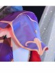 Genshin Impact Astologis Mona Maggistus Halloween Game Cosplay Costume Full Set