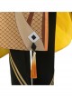 Genshin Impact Morax Zhongli Halloween Game Cosplay Costume Full Set