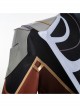 Genshin Impact Morax Zhongli Halloween Game Cosplay Costume Full Set