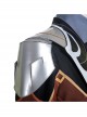 Genshin Impact Morax Zhongli Halloween Game Cosplay Costume Full Set