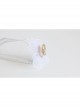 Fashion Cute White Flowers Pearl Butterfly Handmade Design Children Baby Holiday Elastic Headband