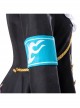 Pretty Derby Mejiro McQueen Halloween Game Cosplay Costume Full Set