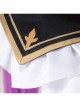 Pretty Derby Mejiro McQueen Halloween Game Cosplay Costume Full Set