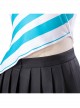 Pretty Derby Mejiro McQueen Halloween Game Cosplay Costume Full Set