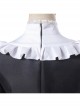 Pretty Derby Mejiro McQueen Halloween Game Cosplay Costume Full Set