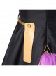 Pretty Derby Mejiro McQueen Halloween Game Cosplay Costume Full Set