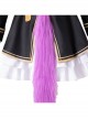 Pretty Derby Mejiro McQueen Halloween Game Cosplay Costume Full Set