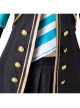 Pretty Derby Mejiro McQueen Halloween Game Cosplay Costume Full Set