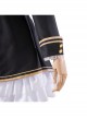 Pretty Derby Mejiro McQueen Halloween Game Cosplay Costume Full Set