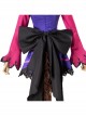 Pretty Derby Rice Shower Winning Suit Halloween Game Cosplay Costume Full Set