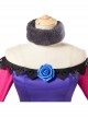 Pretty Derby Rice Shower Winning Suit Halloween Game Cosplay Costume Full Set