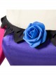Pretty Derby Rice Shower Winning Suit Halloween Game Cosplay Costume Full Set