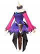 Pretty Derby Rice Shower Winning Suit Halloween Game Cosplay Costume Full Set