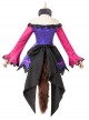 Pretty Derby Rice Shower Winning Suit Halloween Game Cosplay Costume Full Set