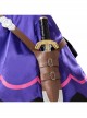 Pretty Derby Rice Shower Winning Suit Halloween Game Cosplay Costume Full Set