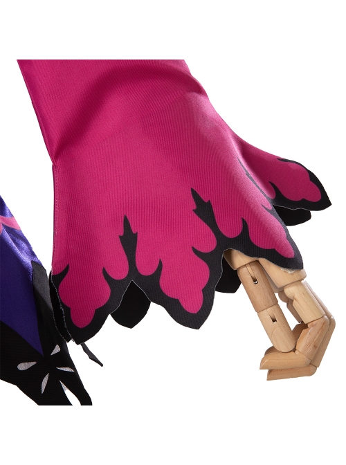 Pretty Derby Rice Shower Winning Suit Halloween Game Cosplay Costume Full Set