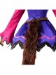 Pretty Derby Rice Shower Winning Suit Halloween Game Cosplay Costume Full Set