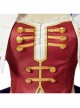 Pretty Derby All Roles Stage Costume Singing Costume Halloween Game Cosplay Costume Full Set