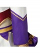 Pretty Derby All Roles Stage Costume Singing Costume Halloween Game Cosplay Costume Full Set