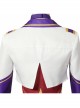 Pretty Derby All Roles Stage Costume Singing Costume Halloween Game Cosplay Costume Full Set