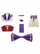 Pretty Derby All Roles Stage Costume Singing Costume Halloween Game Cosplay Costume Full Set
