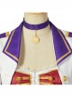Pretty Derby All Roles Stage Costume Singing Costume Halloween Game Cosplay Costume Full Set
