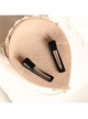 Fashion Retro Palace Pink Lace Butterfly Pearl Lady Autumn Winter Small Top Hat Hairpin