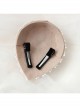 Fashion Personality Sweet Beige All-Match Lady White Lace Pearl Top Hat Hairpin