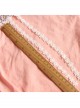 Palace Fashion Purple Flowers White Lace Tassels Wedding Dress Female Spring Hairpin