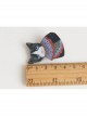 Retro Fashion Literary Personality Black Cat Color Sweater Brooch