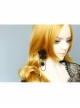 Fashion Gothic Retro Personality Halloween Party Exaggerated Black Lace Spider Long Earrings