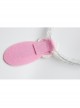 Cute Fashion Color Stars White Lace Girly Bow Pink Rabbit Ears Lolita Headband