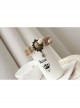 Elegant Lady Rose Flower Beauty Straw Rope Net Yarn Personality Fashion Hairpin