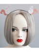Cute Fashion Casual Christmas Pink Squirrel Stage Performance Thin Hair Band