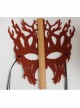 Masquerade Halloween Christmas Big Tree Full Face Stage Performance Men And Women Children Mask