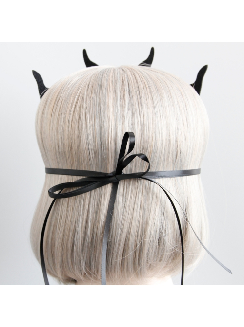 Fashion Retro Exaggerated Black Masquerade Party Halloween Christmas Holiday Half Face Male Female Mask
