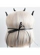 Fashion Retro Exaggerated Black Masquerade Party Halloween Christmas Holiday Half Face Male Female Mask