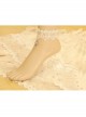Baroque Elegant White Lace Crown Fashion Retro Prom Party Female Handmade Anklet