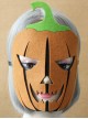 Fashion Exaggerated Halloween Jack-O-Lantern Male Female Full Face Party Prom Mask