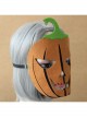 Fashion Exaggerated Halloween Jack-O-Lantern Male Female Full Face Party Prom Mask