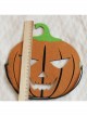 Fashion Exaggerated Halloween Jack-O-Lantern Male Female Full Face Party Prom Mask