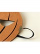 Fashion Exaggerated Halloween Jack-O-Lantern Male Female Full Face Party Prom Mask