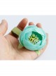 Fashion Leisure Baby Birthday Cute Sweet Green Flowers Children Cloth Hairpin