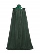 Thor Ragnarok Death Goddess Hela Style B Halloween Cosplay Costume Full Set