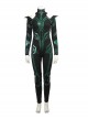Thor Ragnarok Death Goddess Hela Style B Halloween Cosplay Costume Full Set