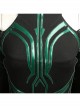 Thor Ragnarok Death Goddess Hela Style B Halloween Cosplay Costume Full Set