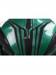 Thor Ragnarok Death Goddess Hela Style A Halloween Cosplay Costume Black Bodysuit